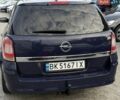 Синій Опель Астра, об'ємом двигуна 1.6 л та пробігом 300 тис. км за 4599 $, фото 3 на Automoto.ua