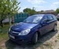 Синій Опель Астра, об'ємом двигуна 1.36 л та пробігом 194 тис. км за 5300 $, фото 1 на Automoto.ua