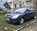 Синій Опель Астра, об'ємом двигуна 1.6 л та пробігом 180 тис. км за 5100 $, фото 1 на Automoto.ua