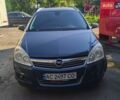 Синий Опель Астра, объемом двигателя 1.6 л и пробегом 198 тыс. км за 3800 $, фото 1 на Automoto.ua