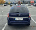 Синий Опель Астра, объемом двигателя 1.6 л и пробегом 304 тыс. км за 5400 $, фото 43 на Automoto.ua