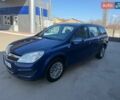 Синій Опель Астра, об'ємом двигуна 1.6 л та пробігом 227 тис. км за 4999 $, фото 4 на Automoto.ua