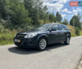 Синий Опель Астра, объемом двигателя 1.8 л и пробегом 260 тыс. км за 5550 $, фото 1 на Automoto.ua