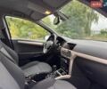 Синий Опель Астра, объемом двигателя 1.7 л и пробегом 297 тыс. км за 3850 $, фото 11 на Automoto.ua