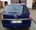 Синій Опель Астра, об'ємом двигуна 1.3 л та пробігом 237 тис. км за 5500 $, фото 1 на Automoto.ua