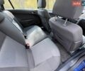 Синий Опель Астра, объемом двигателя 1.8 л и пробегом 137 тыс. км за 6499 $, фото 25 на Automoto.ua