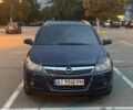 Синий Опель Астра, объемом двигателя 1.6 л и пробегом 304 тыс. км за 6450 $, фото 4 на Automoto.ua