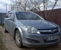 Синий Опель Астра, объемом двигателя 1.69 л и пробегом 460 тыс. км за 5950 $, фото 1 на Automoto.ua