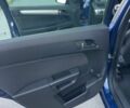Синій Опель Астра, об'ємом двигуна 1.6 л та пробігом 217 тис. км за 5200 $, фото 21 на Automoto.ua