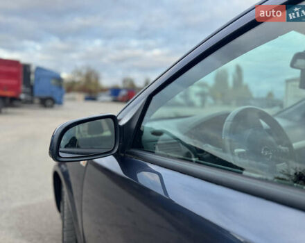 Синий Опель Астра, объемом двигателя 1.6 л и пробегом 260 тыс. км за 5750 $, фото 19 на Automoto.ua