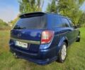 Синій Опель Астра, об'ємом двигуна 1.6 л та пробігом 361 тис. км за 4719 $, фото 4 на Automoto.ua