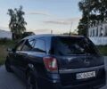 Синій Опель Астра, об'ємом двигуна 1.91 л та пробігом 247 тис. км за 4250 $, фото 38 на Automoto.ua