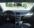 Синий Опель Астра, объемом двигателя 1.6 л и пробегом 203 тыс. км за 6000 $, фото 7 на Automoto.ua