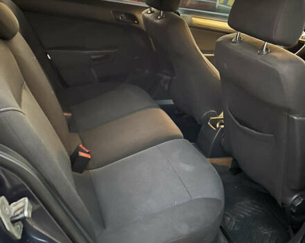 Синий Опель Астра, объемом двигателя 1.91 л и пробегом 237 тыс. км за 5300 $, фото 6 на Automoto.ua