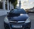 Синій Опель Астра, об'ємом двигуна 1.91 л та пробігом 247 тис. км за 4250 $, фото 76 на Automoto.ua