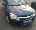Синій Опель Астра, об'ємом двигуна 1.6 л та пробігом 161 тис. км за 5700 $, фото 1 на Automoto.ua