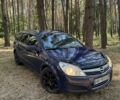 Синий Опель Астра, объемом двигателя 1.7 л и пробегом 388 тыс. км за 3498 $, фото 5 на Automoto.ua