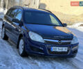 Синий Опель Астра, объемом двигателя 1.91 л и пробегом 245 тыс. км за 4800 $, фото 13 на Automoto.ua