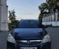 Синій Опель Астра, об'ємом двигуна 1.91 л та пробігом 247 тис. км за 4250 $, фото 62 на Automoto.ua