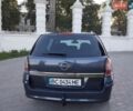 Синій Опель Астра, об'ємом двигуна 1.91 л та пробігом 247 тис. км за 4250 $, фото 19 на Automoto.ua