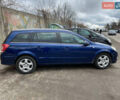 Синий Опель Астра, объемом двигателя 1.6 л и пробегом 298 тыс. км за 4700 $, фото 2 на Automoto.ua