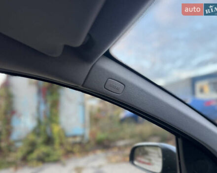 Синий Опель Астра, объемом двигателя 1.6 л и пробегом 260 тыс. км за 5750 $, фото 23 на Automoto.ua