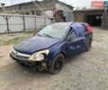 Синій Опель Астра, об'ємом двигуна 1.91 л та пробігом 203 тис. км за 2300 $, фото 1 на Automoto.ua