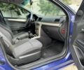 Синій Опель Астра, об'ємом двигуна 1.7 л та пробігом 360 тис. км за 3996 $, фото 15 на Automoto.ua