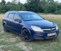 Синій Опель Астра, об'ємом двигуна 1.7 л та пробігом 388 тис. км за 3231 $, фото 1 на Automoto.ua