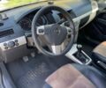 Синий Опель Астра, объемом двигателя 1.8 л и пробегом 240 тыс. км за 4700 $, фото 14 на Automoto.ua