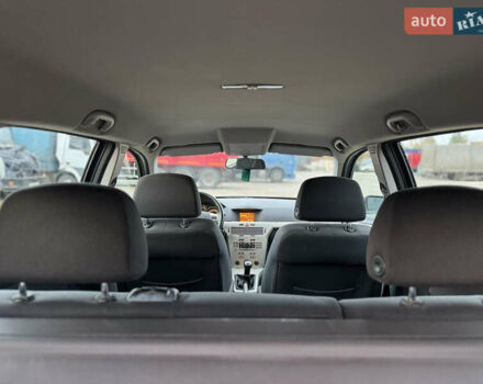 Синий Опель Астра, объемом двигателя 1.6 л и пробегом 260 тыс. км за 5750 $, фото 36 на Automoto.ua