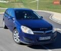 Синій Опель Астра, об'ємом двигуна 1.7 л та пробігом 280 тис. км за 4200 $, фото 1 на Automoto.ua