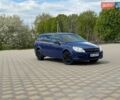 Синий Опель Астра, объемом двигателя 1.69 л и пробегом 355 тыс. км за 3999 $, фото 4 на Automoto.ua