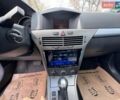 Синий Опель Астра, объемом двигателя 1.8 л и пробегом 137 тыс. км за 6499 $, фото 20 на Automoto.ua