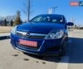 Синій Опель Астра, об'ємом двигуна 1.8 л та пробігом 234 тис. км за 5400 $, фото 1 на Automoto.ua