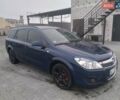 Синий Опель Астра, объемом двигателя 1.6 л и пробегом 248 тыс. км за 5100 $, фото 22 на Automoto.ua