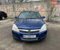 Синий Опель Астра, объемом двигателя 1.6 л и пробегом 298 тыс. км за 4700 $, фото 5 на Automoto.ua