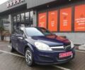 Синій Опель Астра, об'ємом двигуна 1.9 л та пробігом 310 тис. км за 2600 $, фото 1 на Automoto.ua