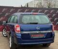 Синій Опель Астра, об'ємом двигуна 1.69 л та пробігом 274 тис. км за 5700 $, фото 7 на Automoto.ua