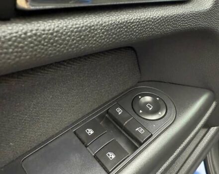 Синій Опель Астра, об'ємом двигуна 1.69 л та пробігом 274 тис. км за 5700 $, фото 25 на Automoto.ua