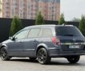 Синий Опель Астра, объемом двигателя 1.7 л и пробегом 262 тыс. км за 3816 $, фото 4 на Automoto.ua