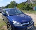 Синій Опель Астра, об'ємом двигуна 1.36 л та пробігом 194 тис. км за 5300 $, фото 1 на Automoto.ua
