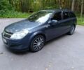 Синій Опель Астра, об'ємом двигуна 1 л та пробігом 273 тис. км за 4239 $, фото 1 на Automoto.ua