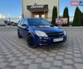 Синий Опель Астра, объемом двигателя 1.69 л и пробегом 360 тыс. км за 4300 $, фото 1 на Automoto.ua