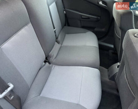 Синий Опель Астра, объемом двигателя 1.6 л и пробегом 260 тыс. км за 5750 $, фото 4 на Automoto.ua