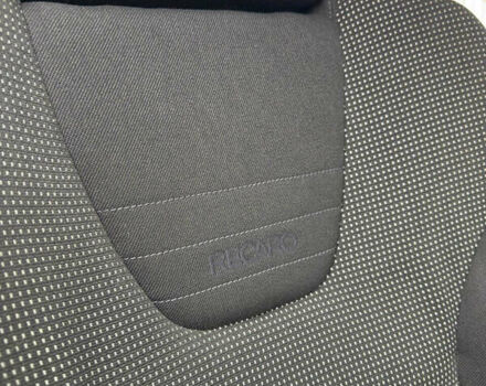 Синій Опель Астра, об'ємом двигуна 1.69 л та пробігом 274 тис. км за 5900 $, фото 29 на Automoto.ua