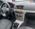 Синій Опель Астра, об'ємом двигуна 1.91 л та пробігом 244 тис. км за 4444 $, фото 18 на Automoto.ua