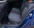 Синий Опель Астра, объемом двигателя 1.8 л и пробегом 203 тыс. км за 5200 $, фото 47 на Automoto.ua