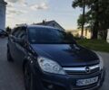 Синій Опель Астра, об'ємом двигуна 1.91 л та пробігом 247 тис. км за 4250 $, фото 75 на Automoto.ua