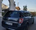 Синій Опель Астра, об'ємом двигуна 1.91 л та пробігом 247 тис. км за 4250 $, фото 74 на Automoto.ua
